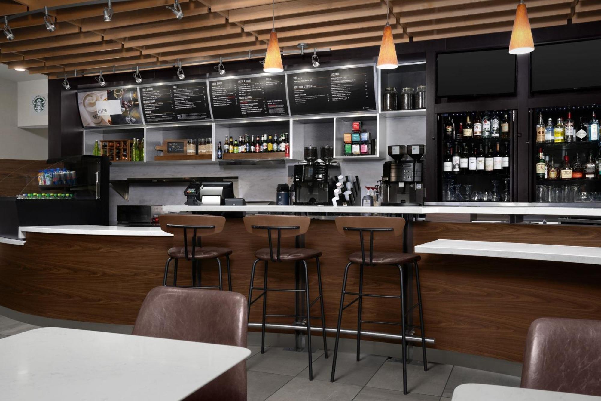Hotel Courtyard By Marriott Philadelphia 3*