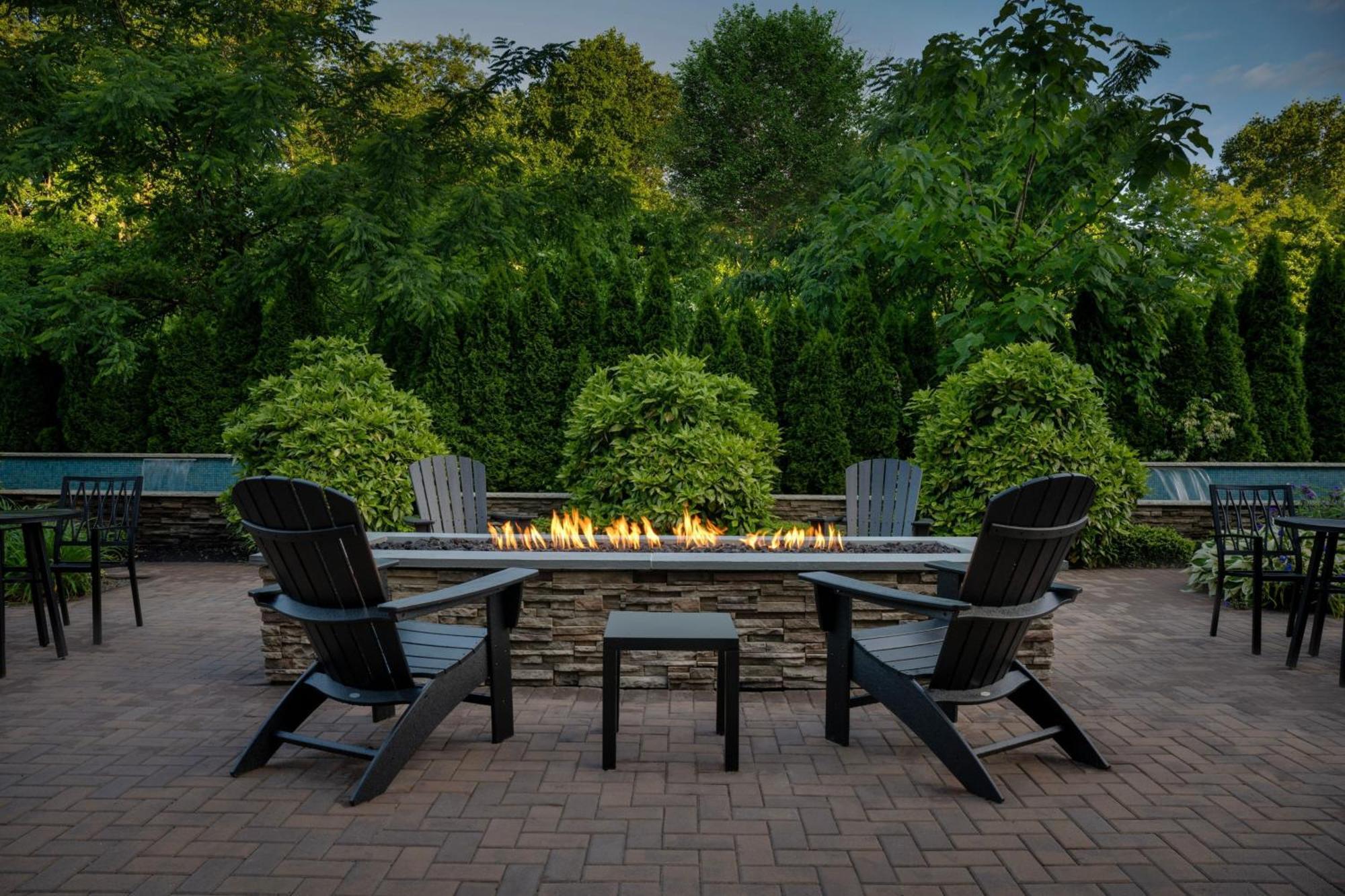Courtyard By Marriott Philadelphia 3* Bensalem