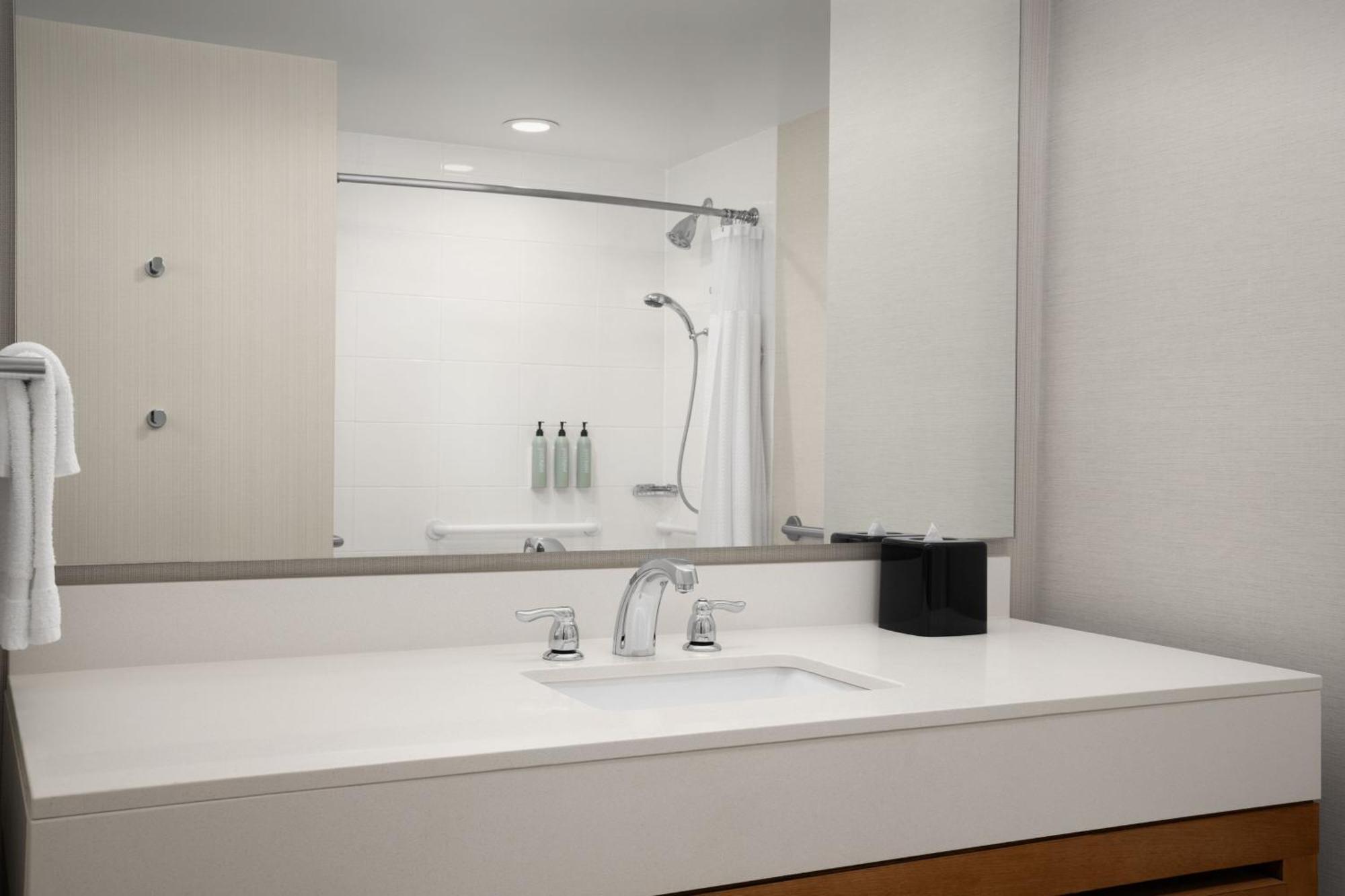 Hotel Courtyard By Marriott Philadelphia