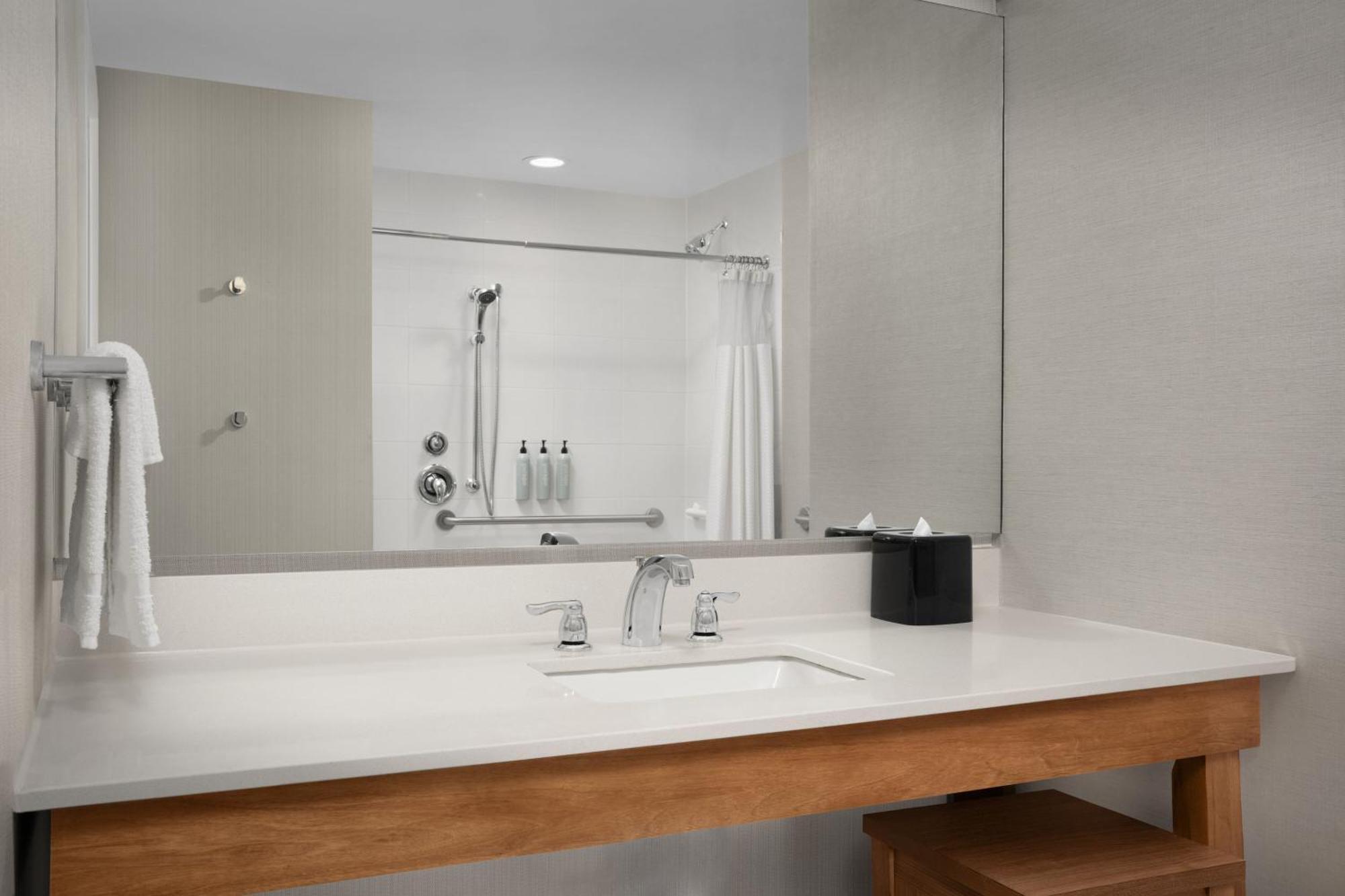 Hotel Courtyard By Marriott Philadelphia