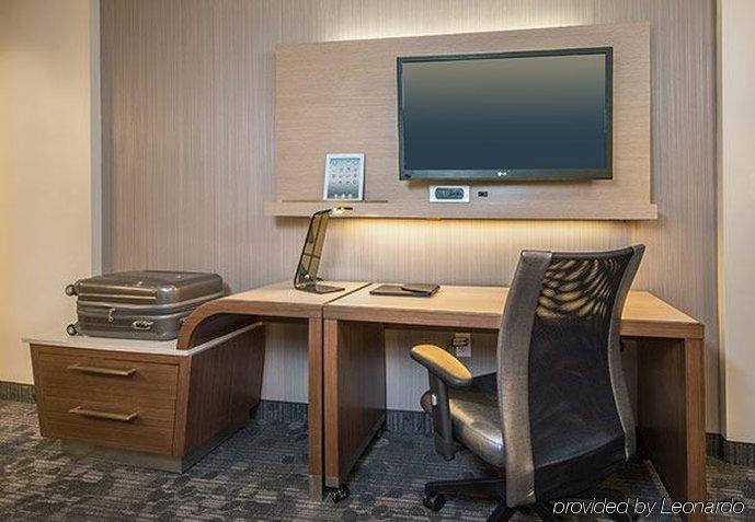 Hotel Courtyard By Marriott Philadelphia