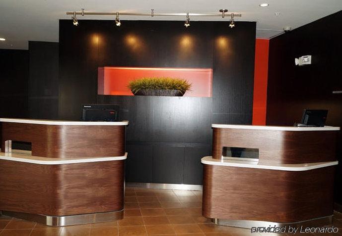 Hotel Courtyard By Marriott Philadelphia Bensalem
