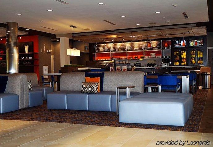 Hotel Courtyard By Marriott Philadelphia