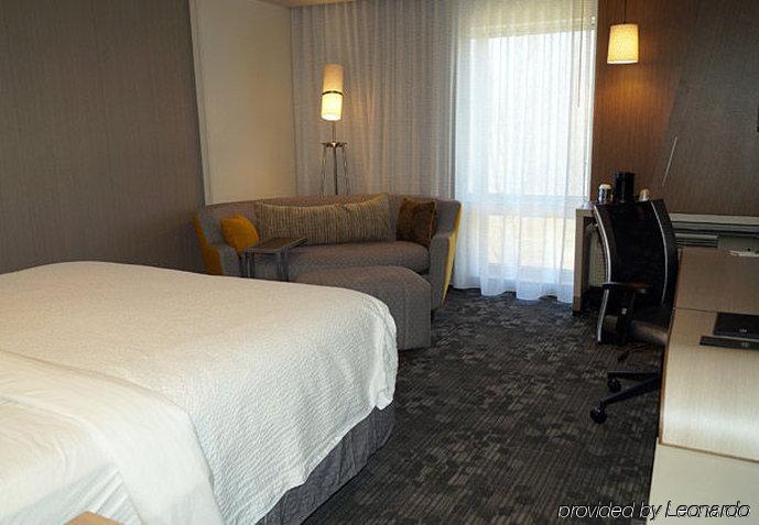 Courtyard By Marriott Philadelphia