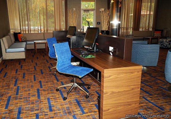 Hotel Courtyard By Marriott Philadelphia