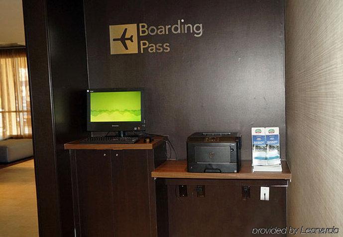 Hotel Courtyard By Marriott Philadelphia Bensalem