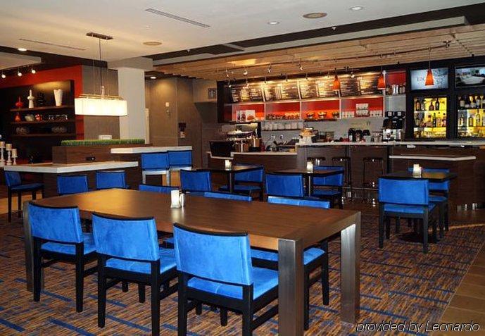 Courtyard By Marriott Philadelphia 3*