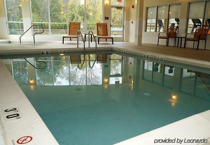 Hotel Courtyard By Marriott Philadelphia Bensalem