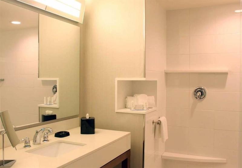 Courtyard By Marriott Philadelphia Hotel Bensalem